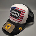 HIRED GUNMAN ' INDUS TRUCKER