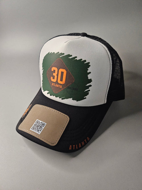 30 ATLANTA ' INDUS TRUCKER