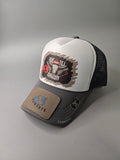 RIDE TILL DAWN ' INDUS TRUCKER