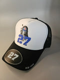27 'INDUS TRUCKER