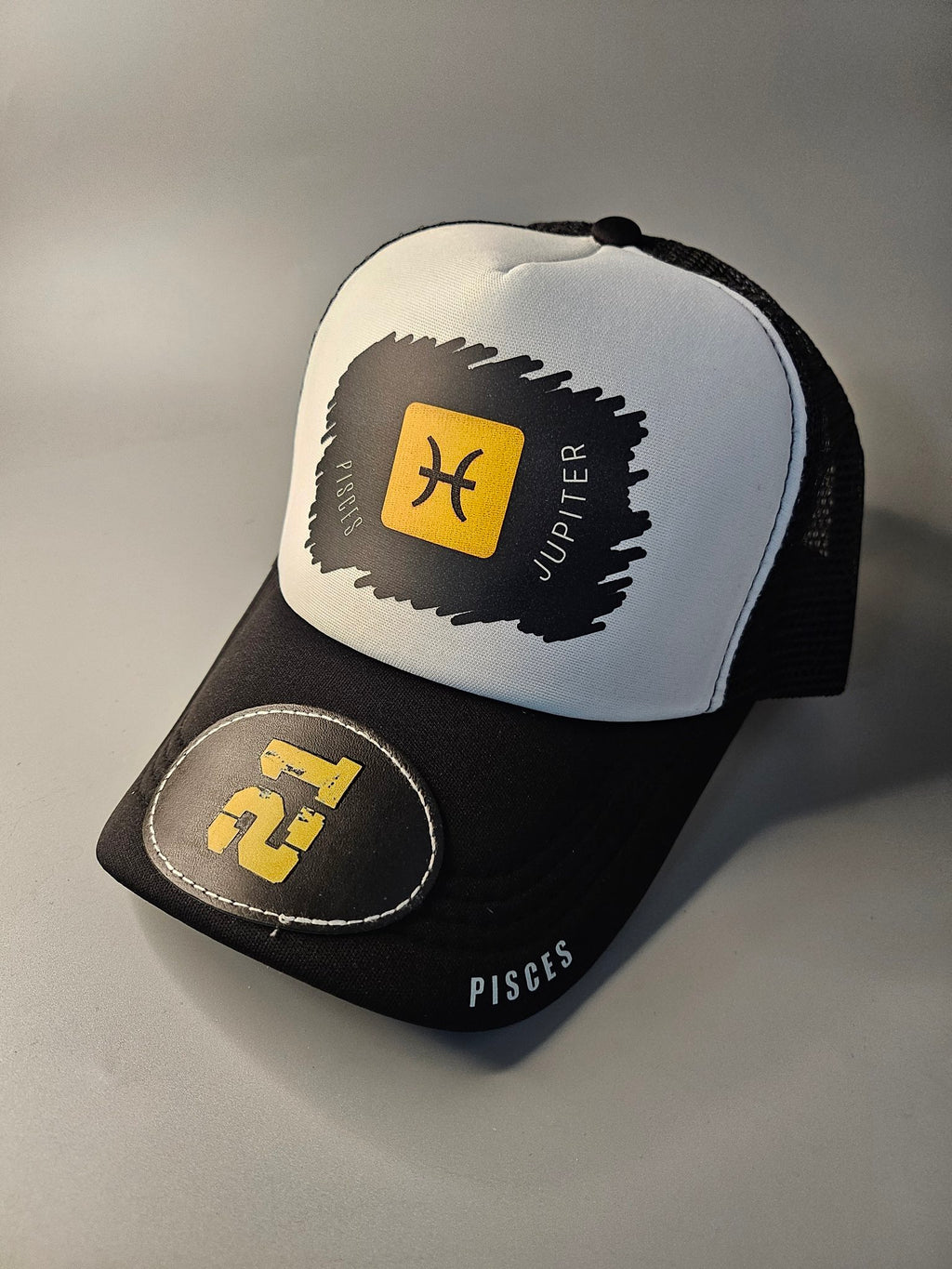 PISCES 'INDUS TRUCKER