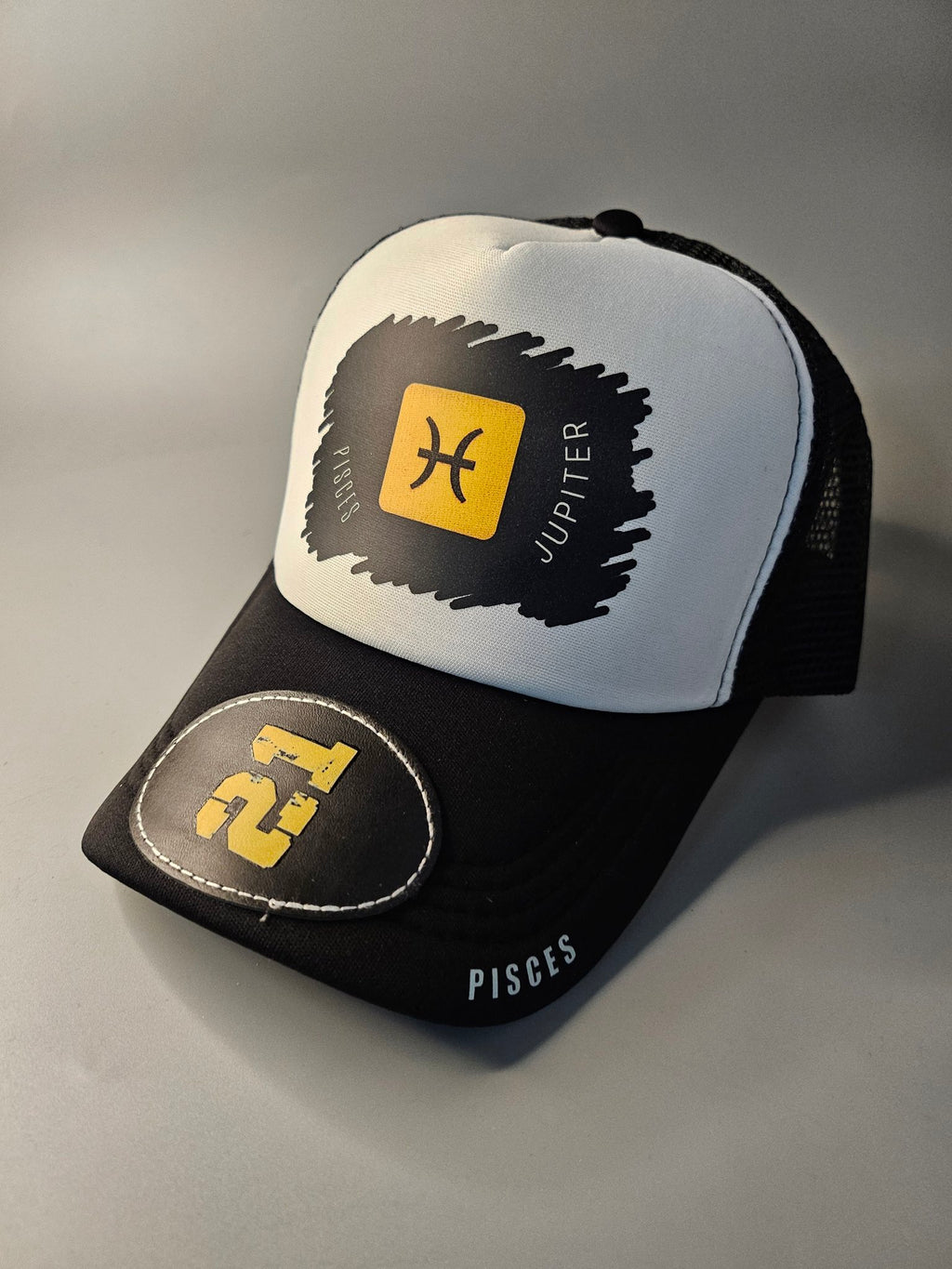 PISCES 'INDUS TRUCKER