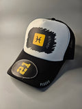 PISCES 'INDUS TRUCKER