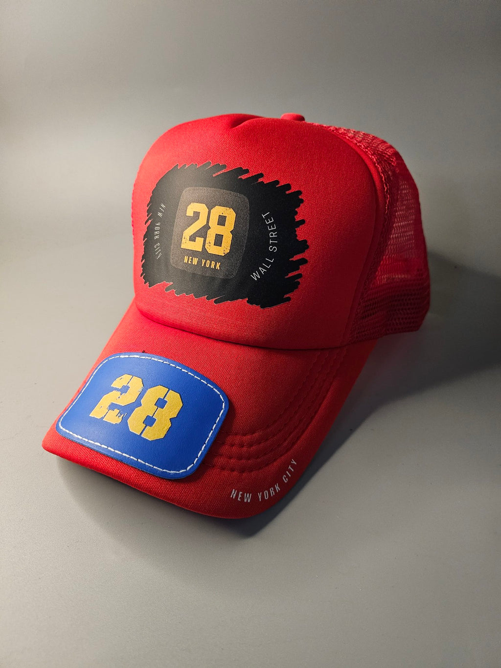28 'INDUS TRUCKER