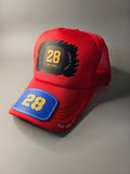 28 'INDUS TRUCKER