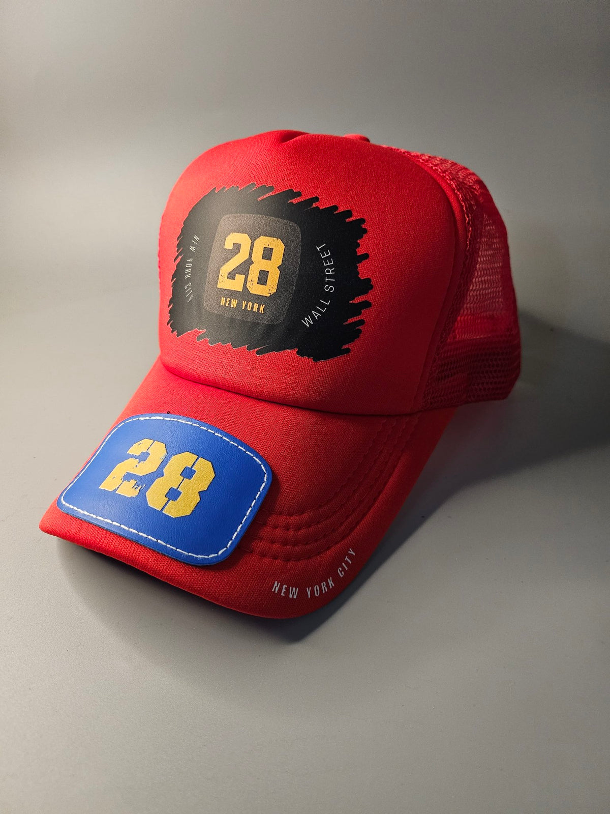 28 'INDUS TRUCKER