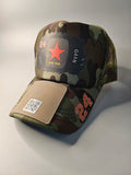 24 NYPD 'INDUS TRUCKER