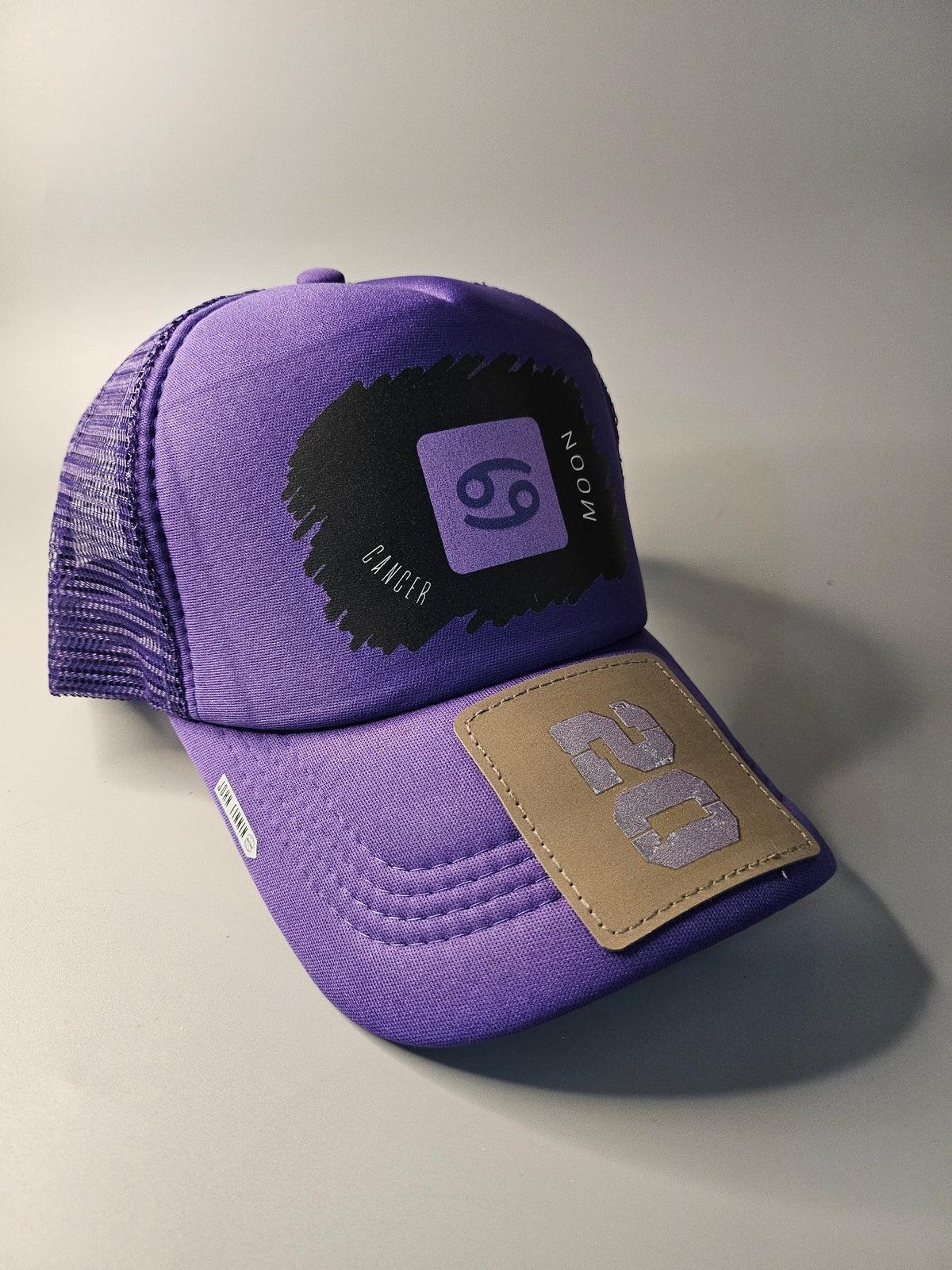 CANCER 'INDUS TRUCKER