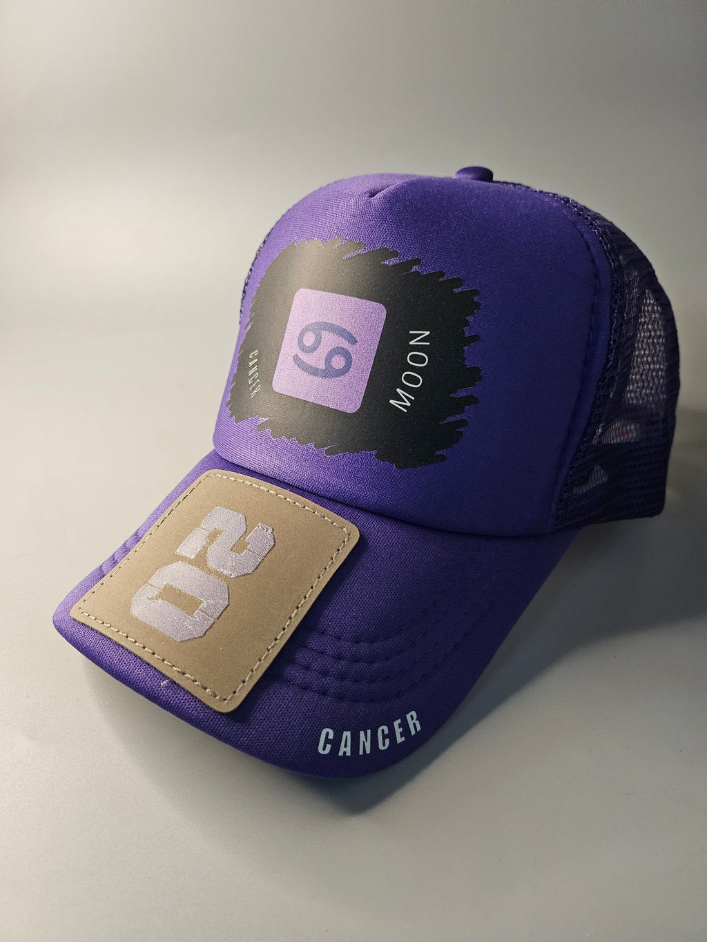 CANCER 'INDUS TRUCKER