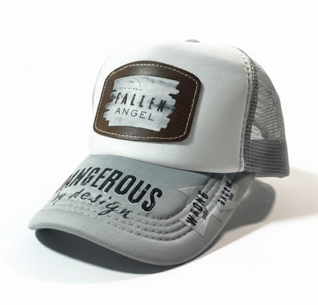 Cowboy TRUCKER