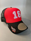 16 'INDUS TRUCKER