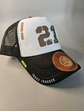 21 'INDUS TRUCKER