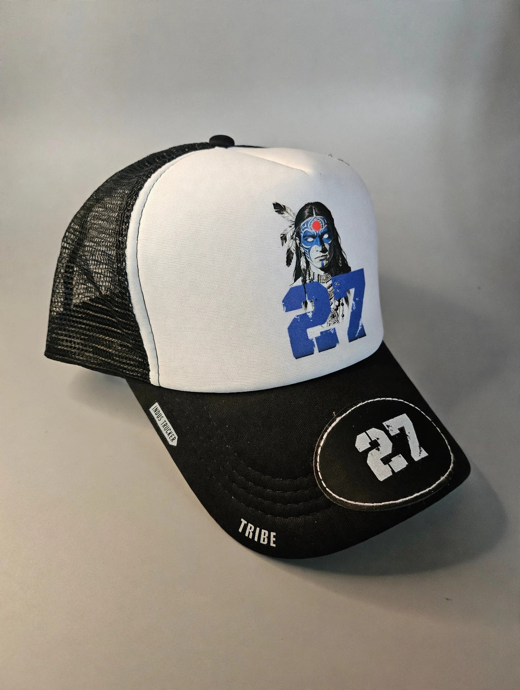27 'INDUS TRUCKER