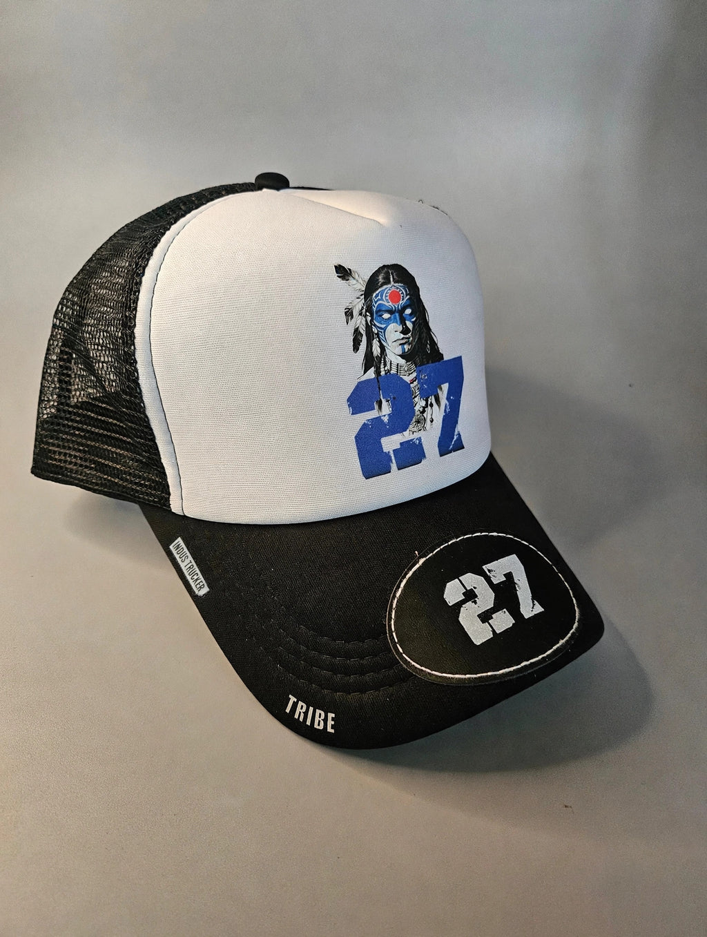 27 'INDUS TRUCKER