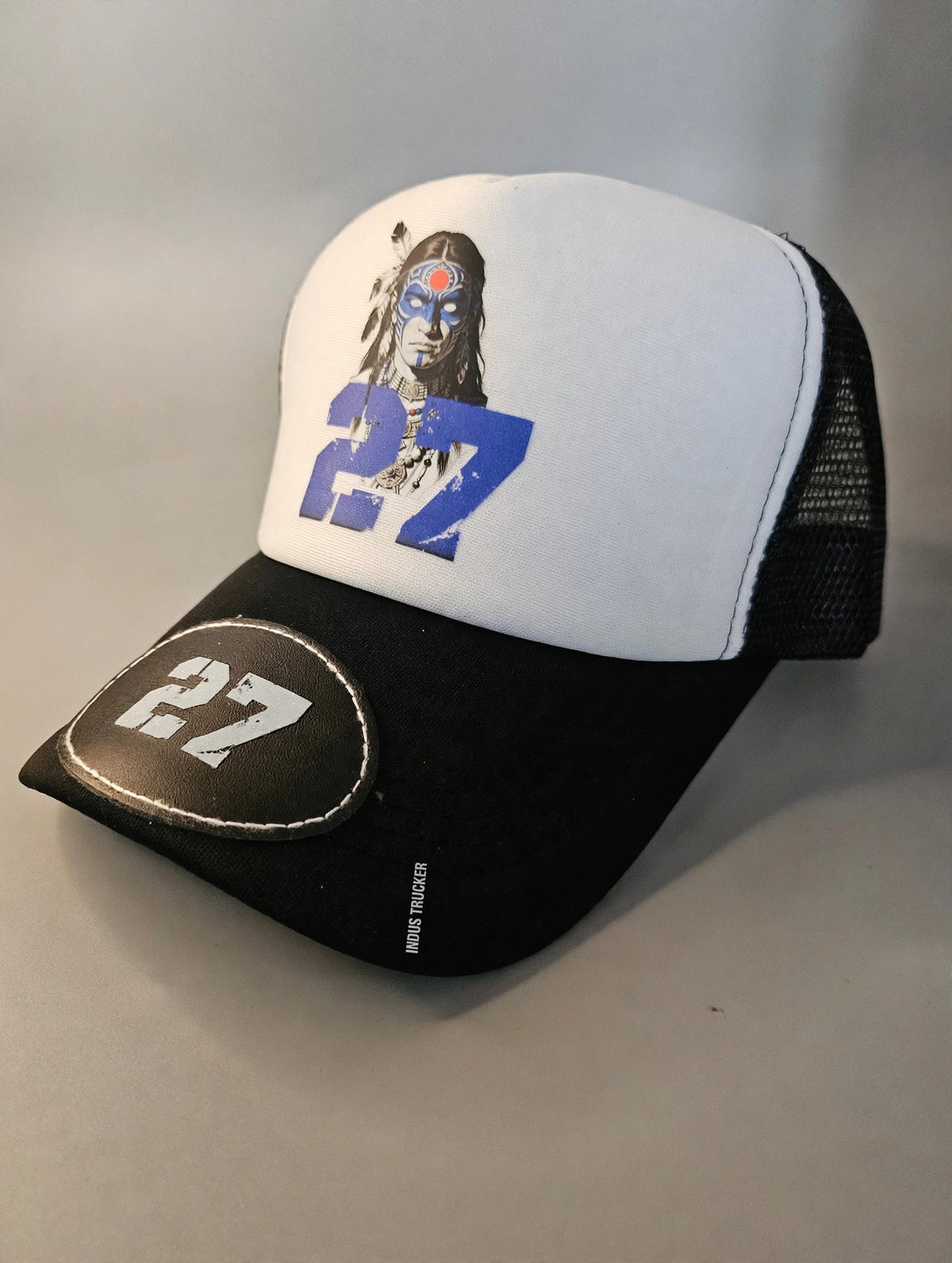 27 'INDUS TRUCKER