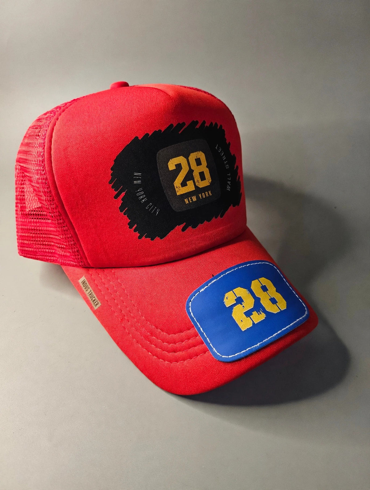 28 'INDUS TRUCKER