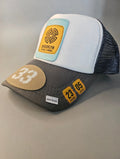 BROOKLYN 'INDUS TRUCKER