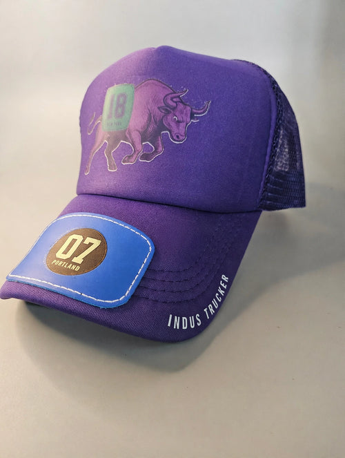 18 'INDUS TRUCKER