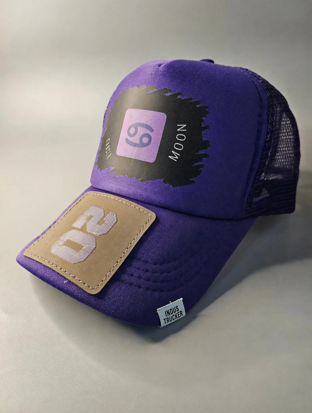 CANCER 'INDUS TRUCKER