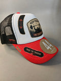 KEEP PUSHING 'INDUS TRUCKER