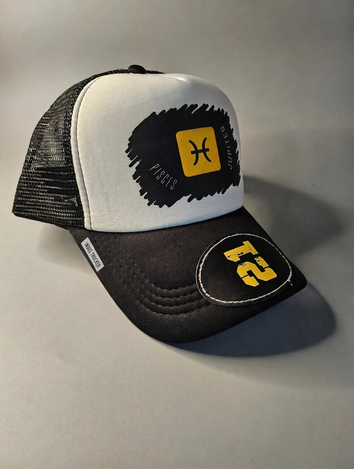 PISCES 'INDUS TRUCKER
