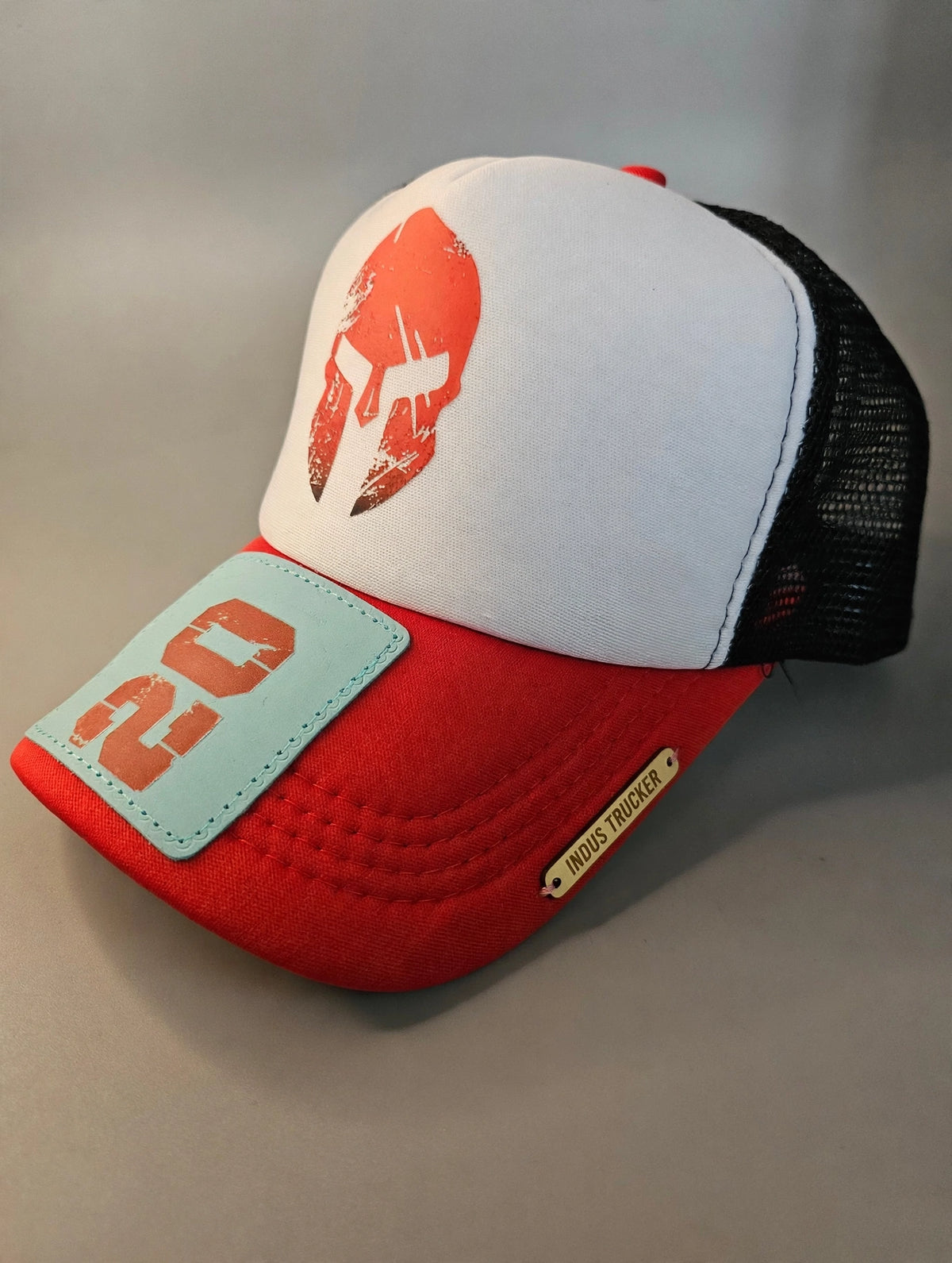 SPARTAN 20 'INDUS TRUCKER