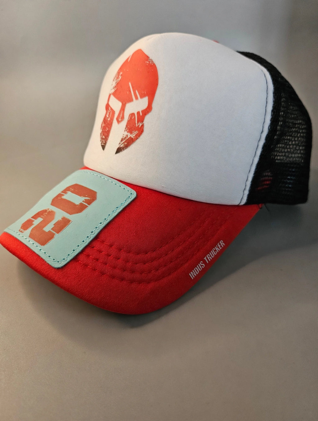 SPARTAN 20 'INDUS TRUCKER