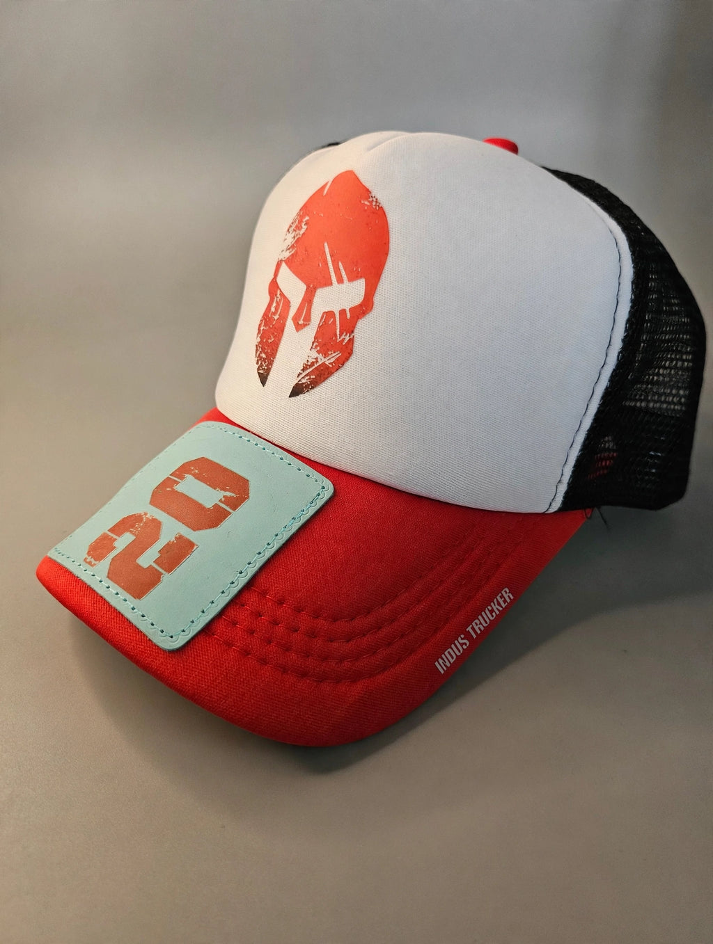 SPARTAN 20 'INDUS TRUCKER