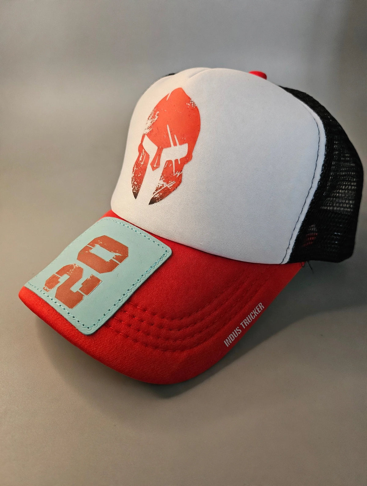 SPARTAN 20 'INDUS TRUCKER