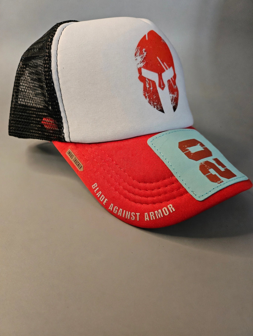 SPARTAN 20 'INDUS TRUCKER