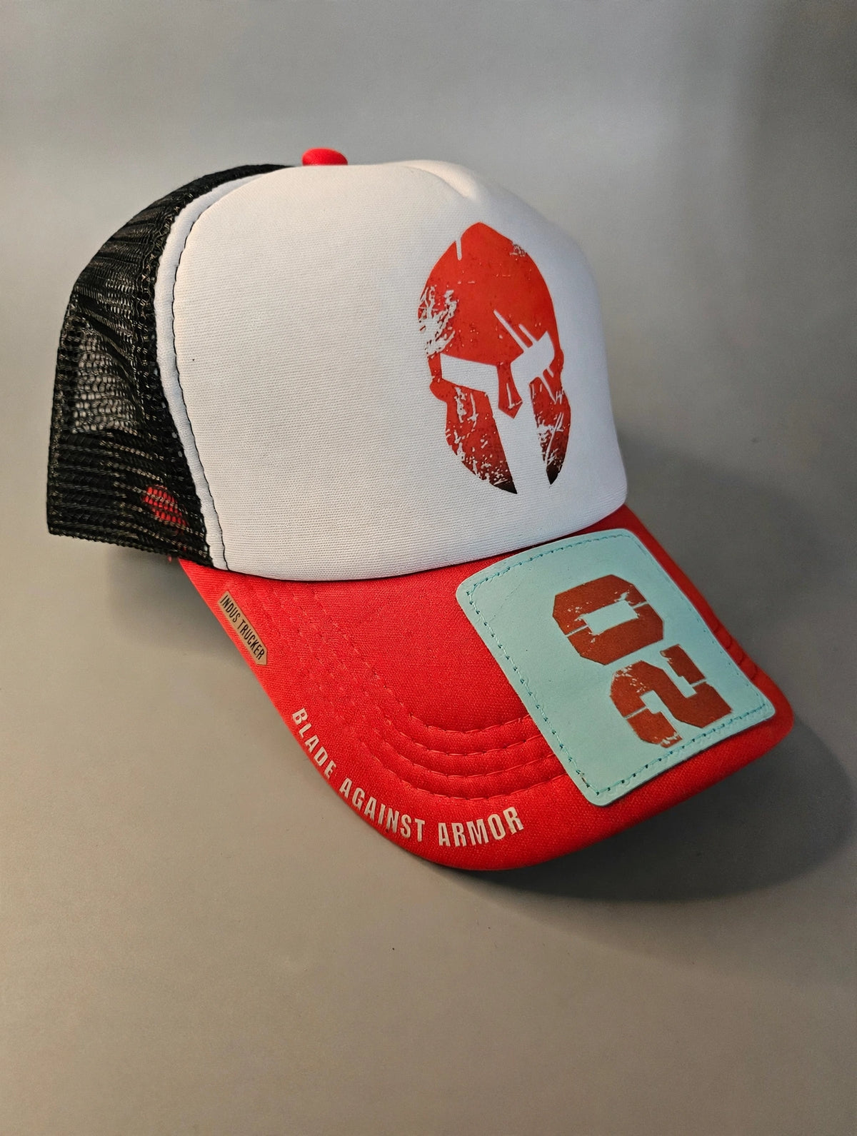 SPARTAN 20 'INDUS TRUCKER