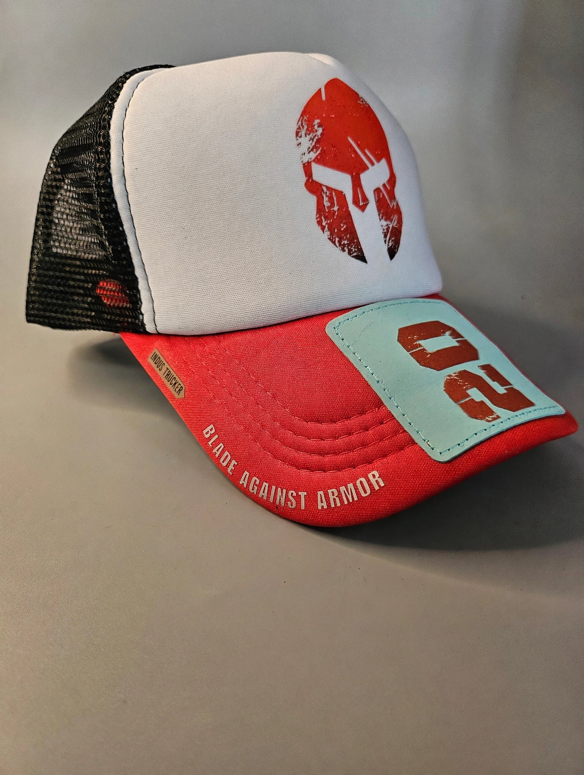 SPARTAN 20 'INDUS TRUCKER