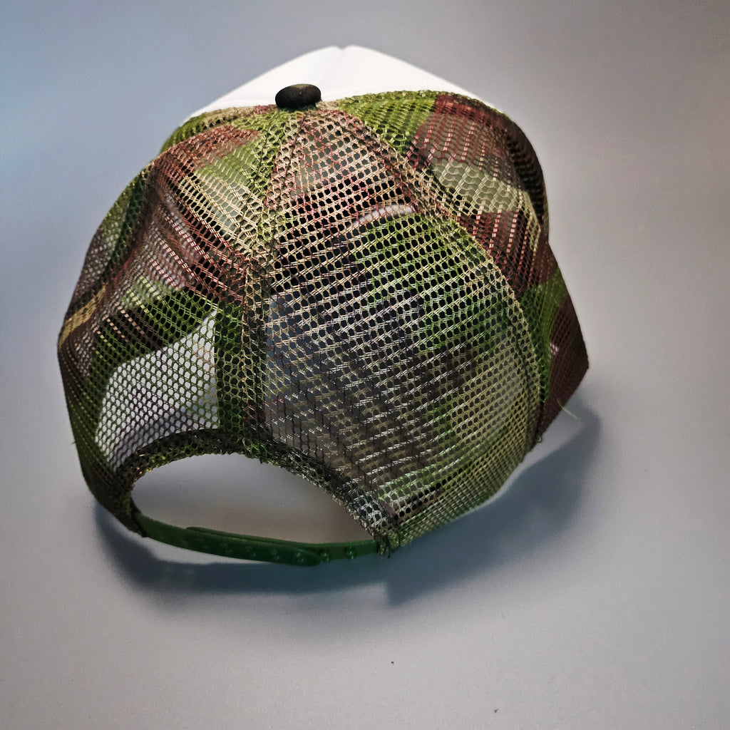 MILITARY ' INDUS TRUCKER