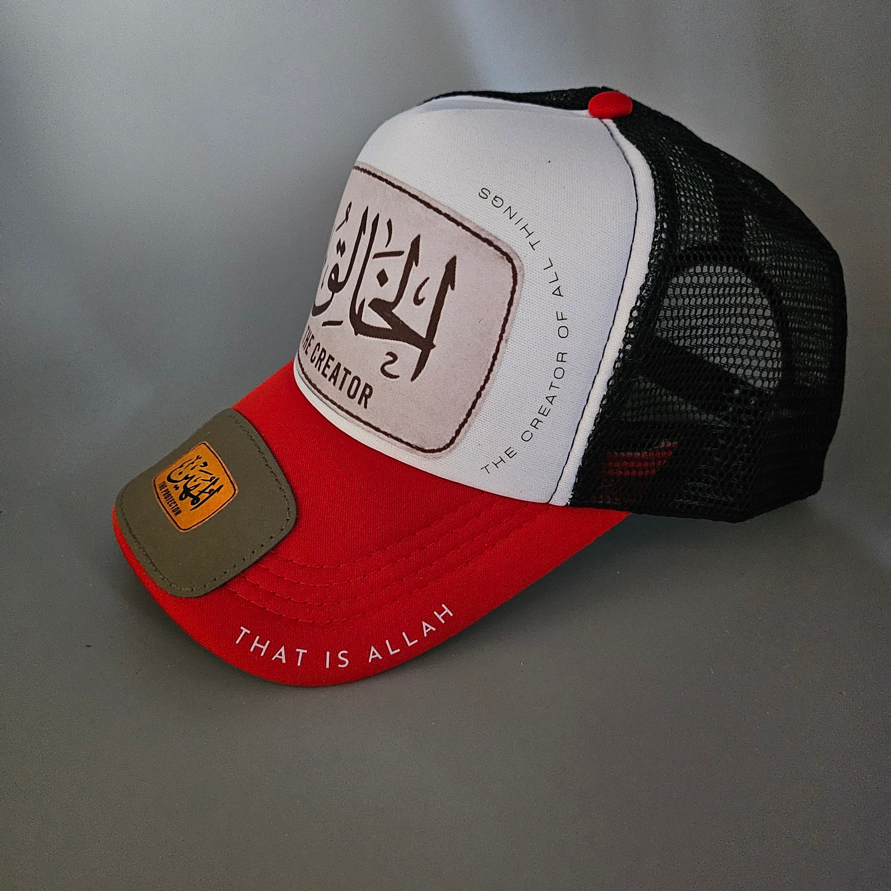 THE CREATOR ' INDUS TRUCKER