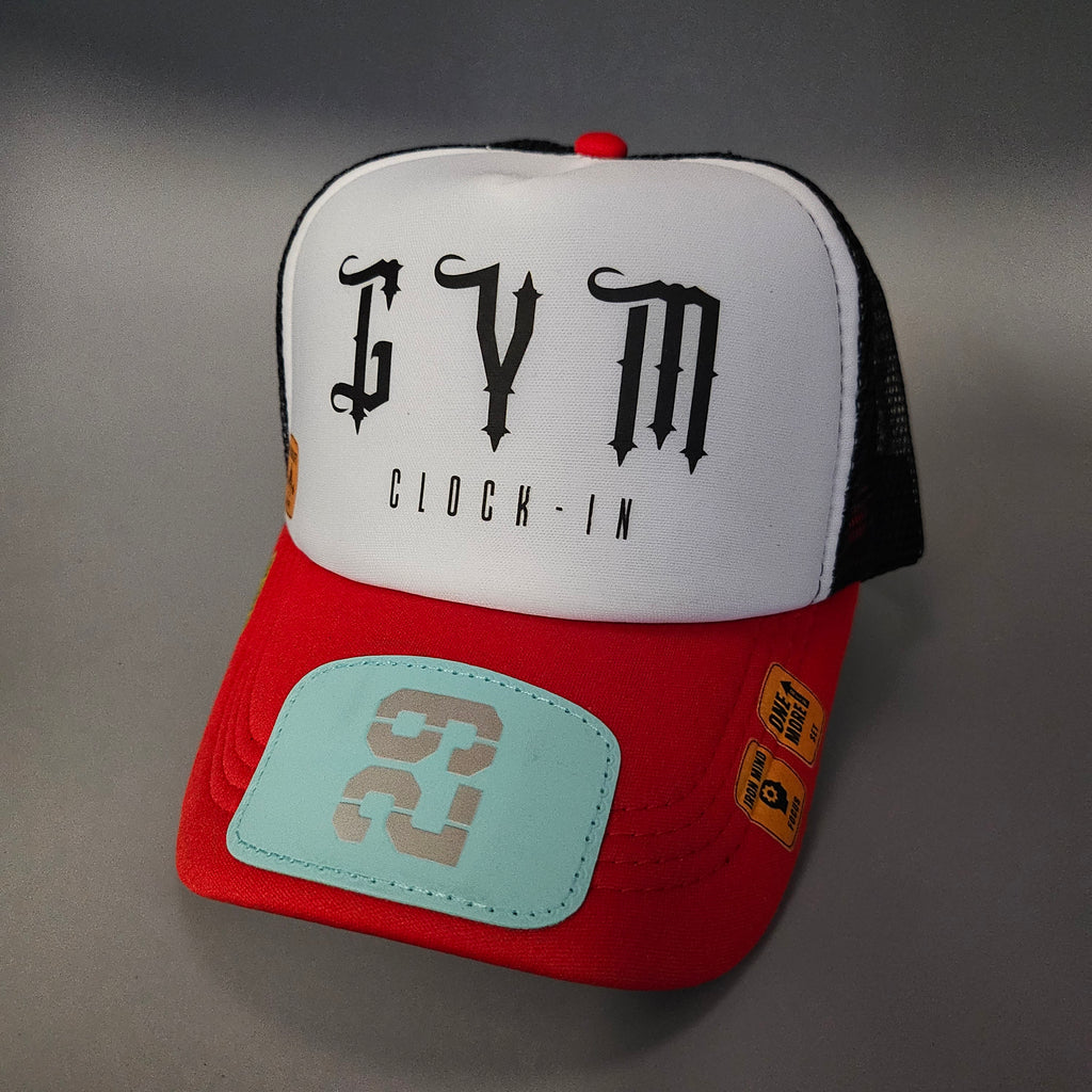 GYM 29 ' INDUS TRUCKER