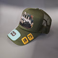 GUNMAN STORY  8 TRUCKER