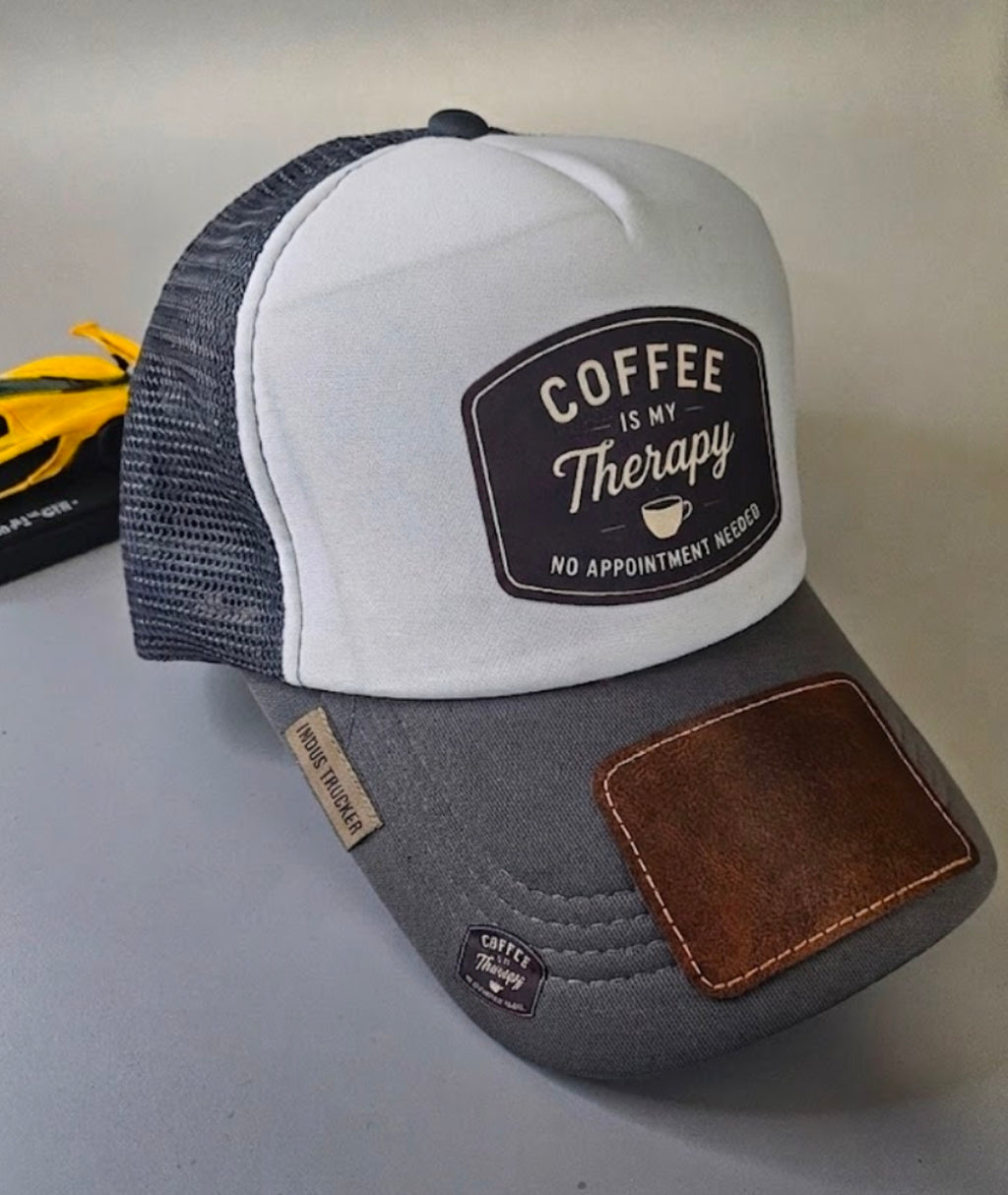 COFFEE ' INDUS TRUCKER