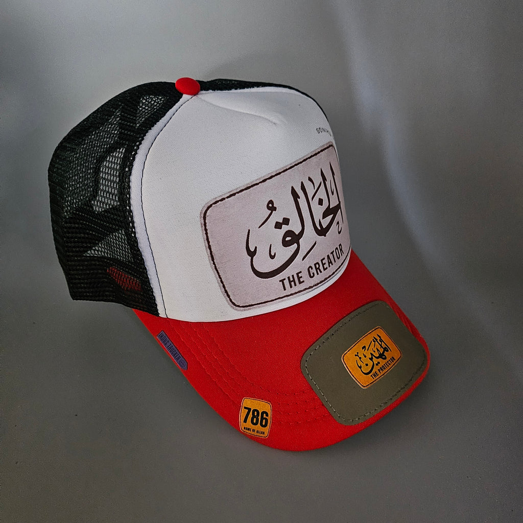 THE CREATOR ' INDUS TRUCKER