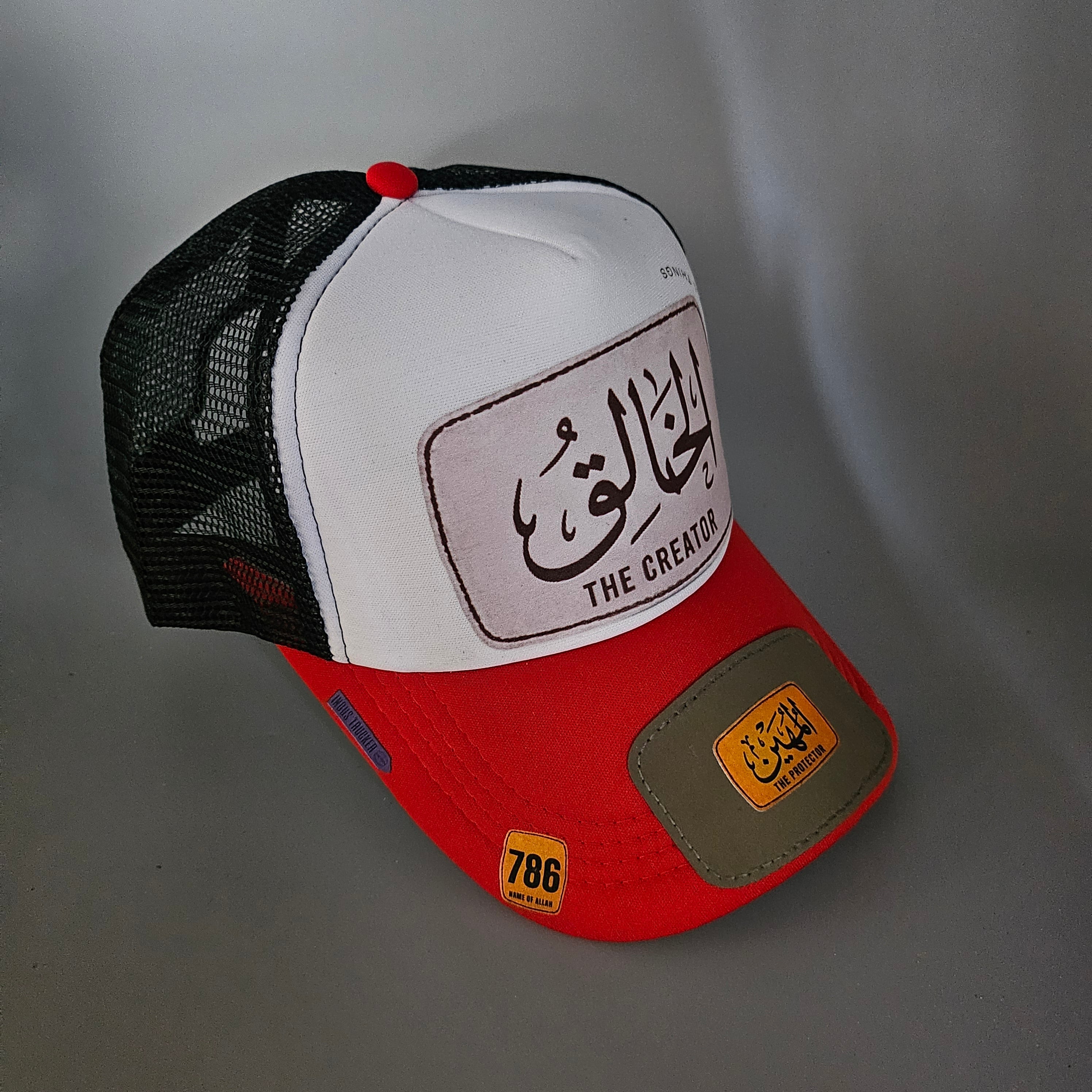 THE CREATOR ' INDUS TRUCKER