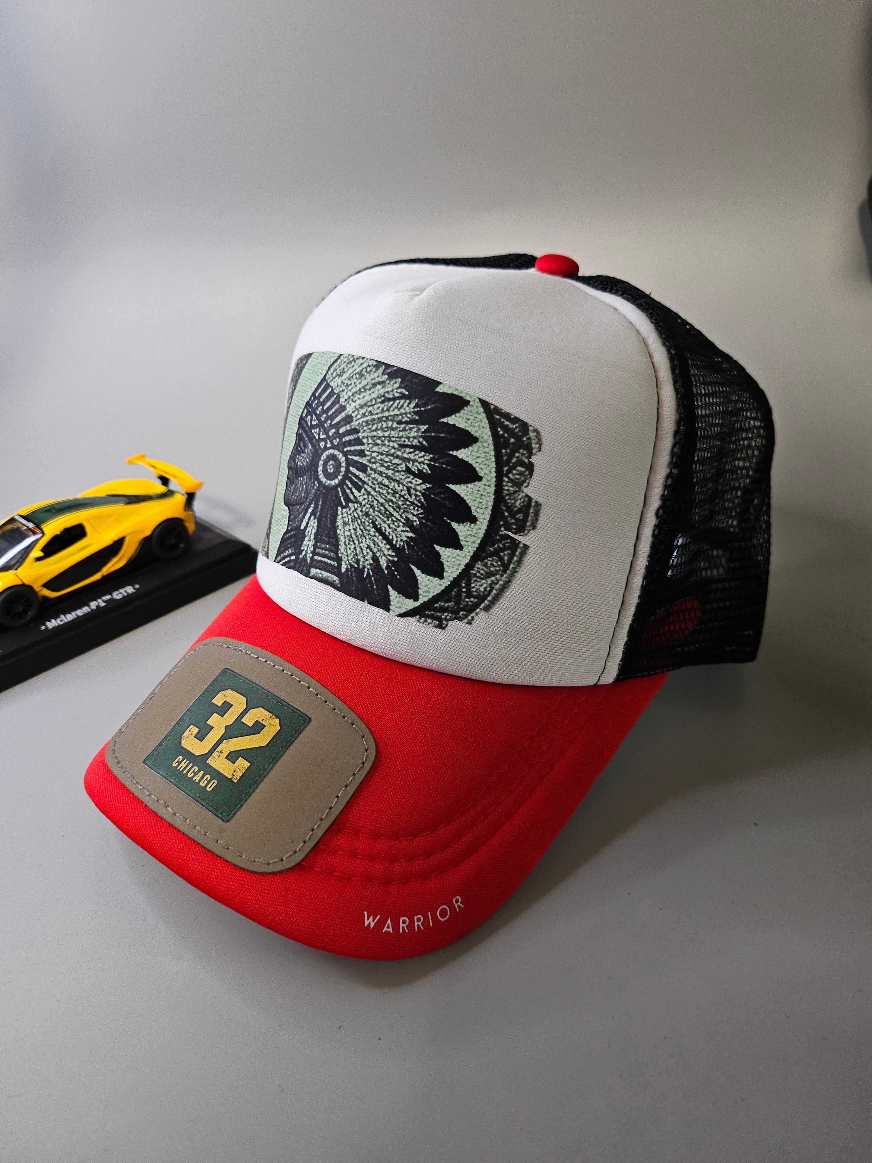 NATIVE' INDUS TRUCKER
