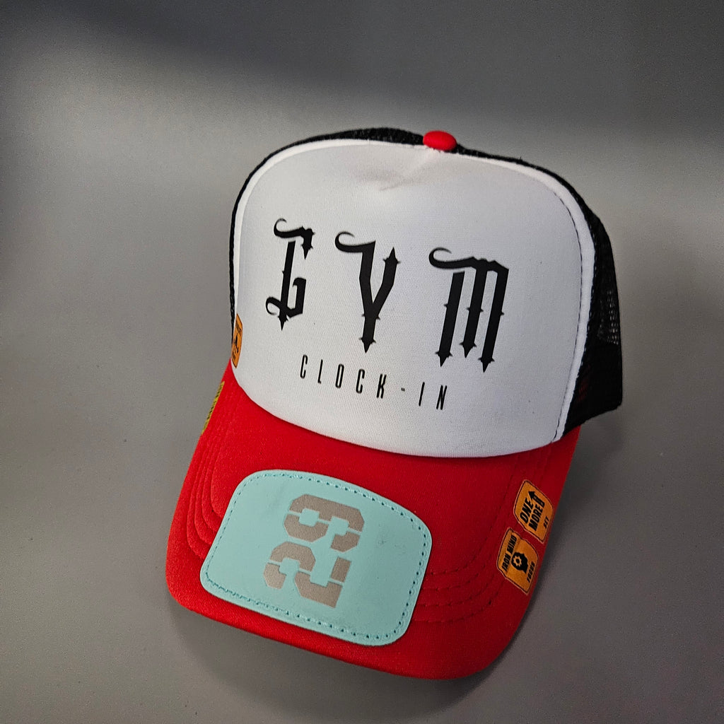 GYM 29 ' INDUS TRUCKER