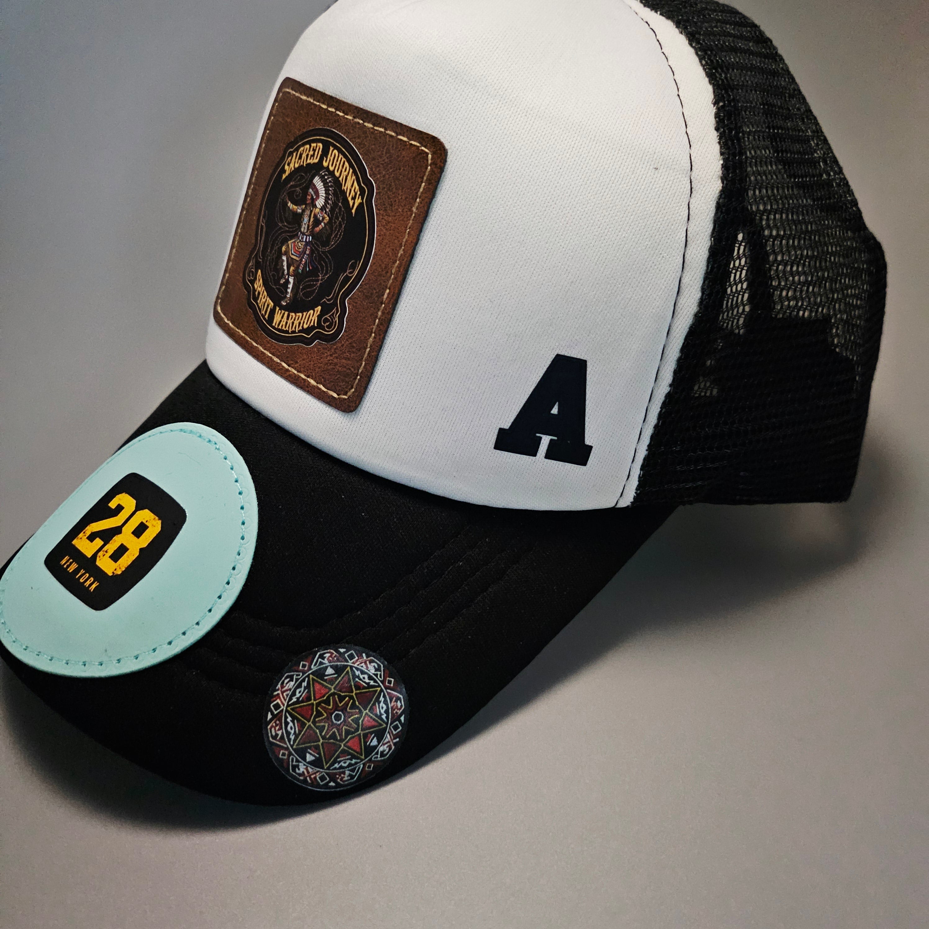SACRED JOURNEY 28 ' INDUS TRUCKER