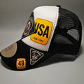 NATIVE 19 ' INDUS TRUCKER