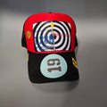 BULLS EYE 19 TRUCKER
