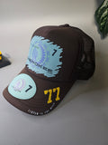 NATIVE' INDUS TRUCKER