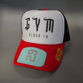 GYM 29 ' INDUS TRUCKER