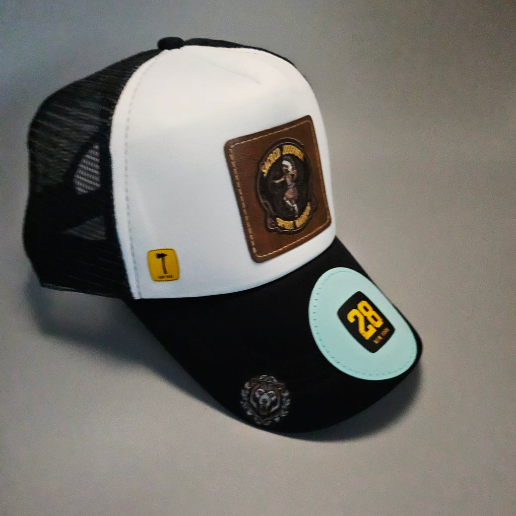 SACRED JOURNEY 28 ' INDUS TRUCKER