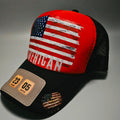 AMERICAN 23 05' INDUS TRUCKER
